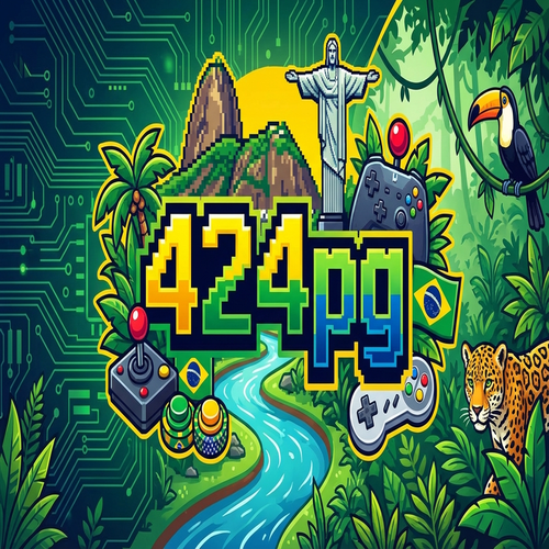 Logo 424pg